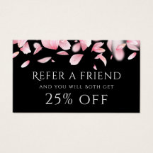 Verwijzingskaart voor afvallende bladen