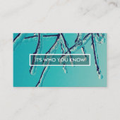 verwijzingsprogramma winterijlen aanbevelingskaartje (Voorkant)