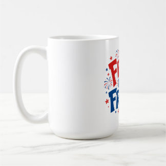 Verwilderd & Vrij Koffiemok