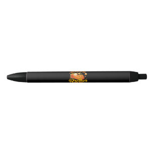 verwissel broer voor taart thanksgiving humor herf zwarte inkt pen