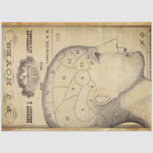 Verwisselingspapier voor apothekersmeubelen