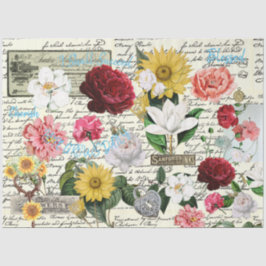 Verwisselingspapier voor meubelen tissuepapier