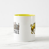 Verwoekerde Destroyer! Mok (Center)