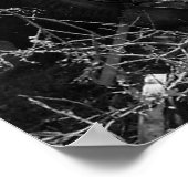 Verwoeste Duitsers in Chambois Frankrijk Tweede We Poster (Hoek)