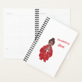 Verwoestende diva planner (Display)