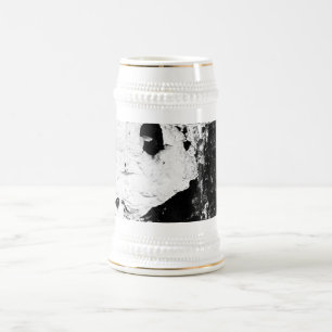 verwoestingsmaskers bierpul