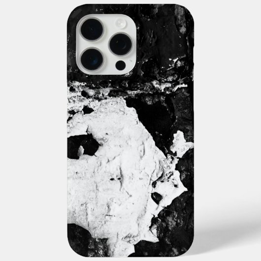 verwoestingsmaskers Case-Mate iPhone case (Achterkant)