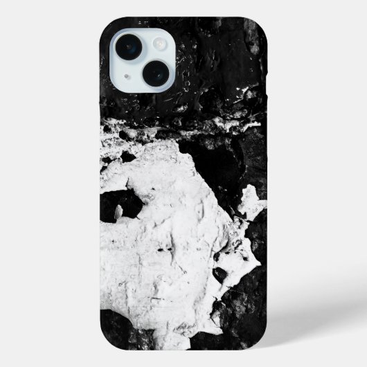 verwoestingsmaskers Case-Mate iPhone case (Achterkant)