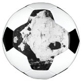 verwoestingsmaskers voetbal (Gedraaid)