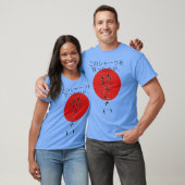 Very Cool Japanese Phrase friends T-shirt (Unisex)
