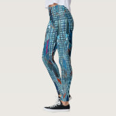Very cool leggings! leggings (Links)