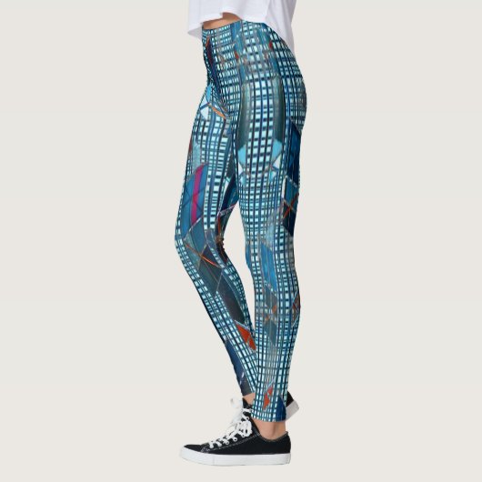 Very cool leggings! leggings (Links)