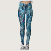Very cool leggings! leggings (Voorkant)