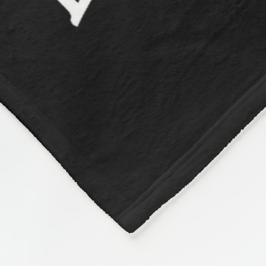 Very Merry Event Planner Reindeer Matching Christm Fleece Deken (Hoek)