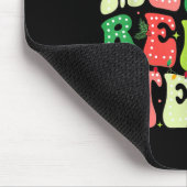 Very Merry Rehab Team Christmas Physical Therast  Muismat (Hoek)