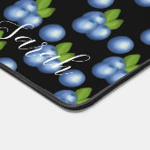 Very Sweet Summer Blueberries Bureaumat (Hoek)