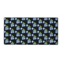 Very Sweet Summer Blueberries