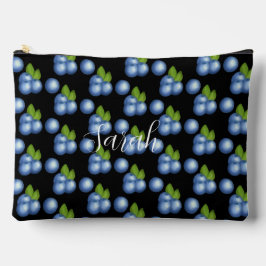 Very Sweet Summer Blueberries Etui