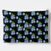 Very Sweet Summer Blueberries Etui (Achterkant)