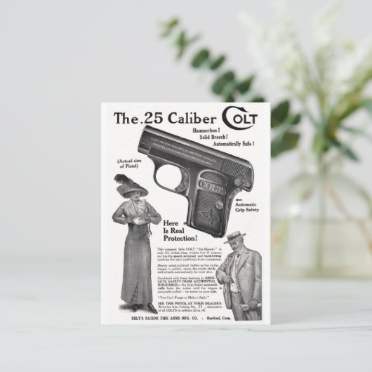 Verz. 1912 briefkaart (Staand voorkant)