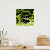 Verzachten Poster (Keuken)