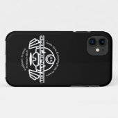 verzachtend vermogen Case-Mate iPhone case (Achterkant (horizontaal))
