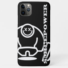 verzachtend vermogen Case-Mate iPhone case