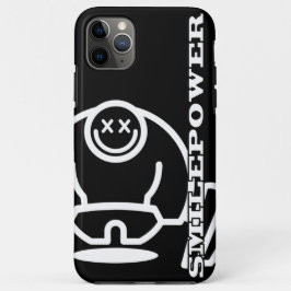 verzachtend vermogen Case-Mate iPhone case