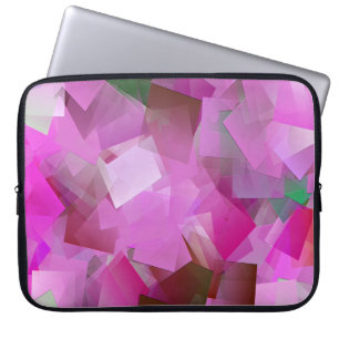 Verzachtende momenten in de tijd... laptop sleeve