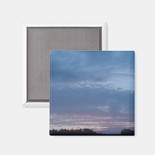 Verzachtende tonen magneet (Voorkant / Achterkant)