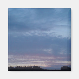 Verzachtende tonen magneet