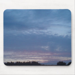 Verzachtende tonen muismat