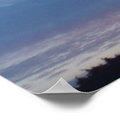 Verzachtende tonen poster (Hoek)