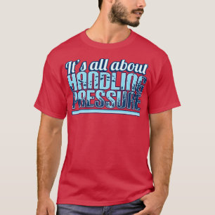 Verzadiging duiker zijn alles over de behandeling t-shirt