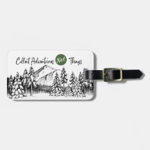 Verzamel avonturen fles