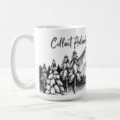 Verzamel avonturen Mok (Links)