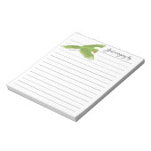 Verzamel Chip Notitieblok (Linkerzijde)
