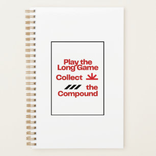 Verzamel de samengestelde planner