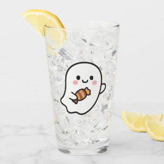 Verzamel Momenten, Kostuums en Snoep deze Hallowee Glas