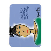 VERZAMEL MOOIE MOMENTEN MAGNEET (Verticaal)