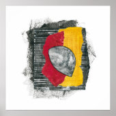 Verzamel Poster Wall Art (Voorkant)