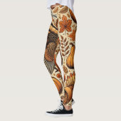 Verzamel 'Rond de tafel Leggings (Links)