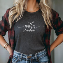 Verzamel Thanksgiving Herfst Botanische Minimalist