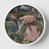 Verzamel Ye Rosebuds terwijl je mei (Voorkant)