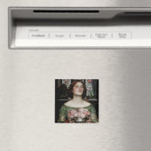 Verzamel Ye Rosebuds terwijl je mei Magneet (Insitu (Vaatwasser))