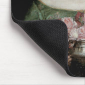 Verzamel Ye Rosebuds terwijl je mei Muismat (Hoek)