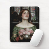 Verzamel Ye Rosebuds terwijl je mei Muismat (Met muis)