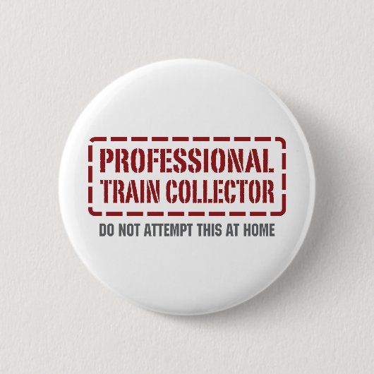 Verzamelaar voor beroepsopleidingen ronde button 5,7 cm (Voorkant)