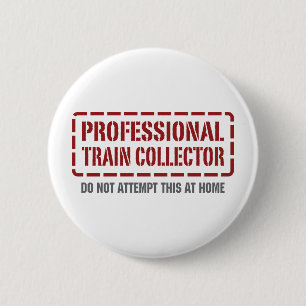 Verzamelaar voor beroepsopleidingen ronde button 5,7 cm