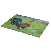 Verzamelaar voor decoratieve doeleinden snijplank (Hoek)